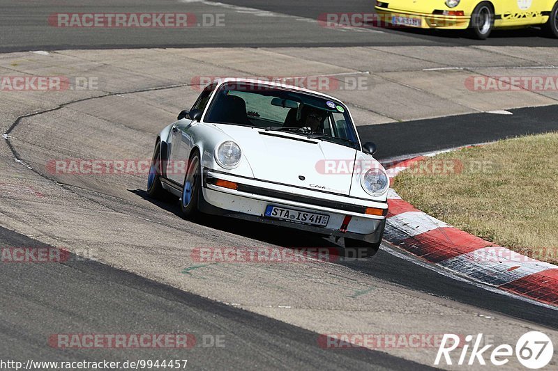 Bild #9944457 - AVD-OLDTIMER-GRAND-PRIX TRACKDAY - Nürburgring - OGP Trackday