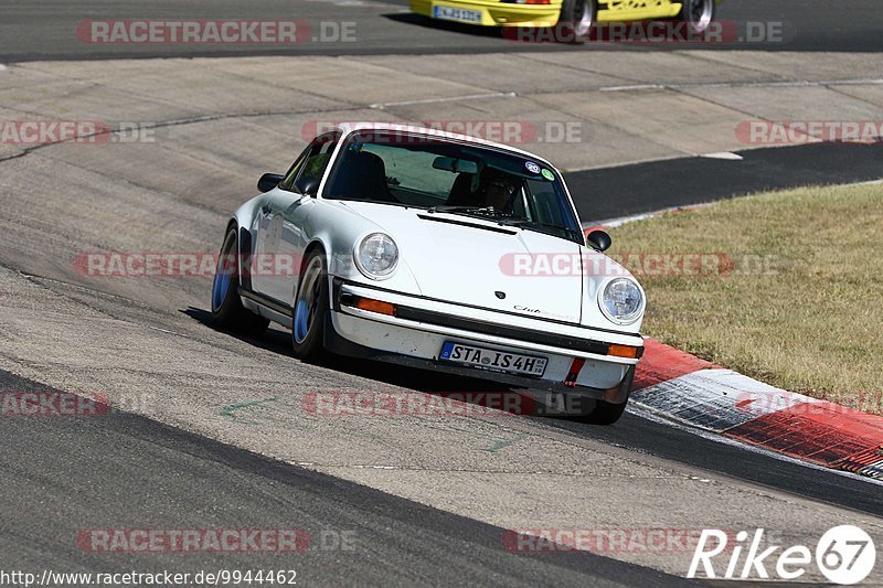 Bild #9944462 - AVD-OLDTIMER-GRAND-PRIX TRACKDAY - Nürburgring - OGP Trackday