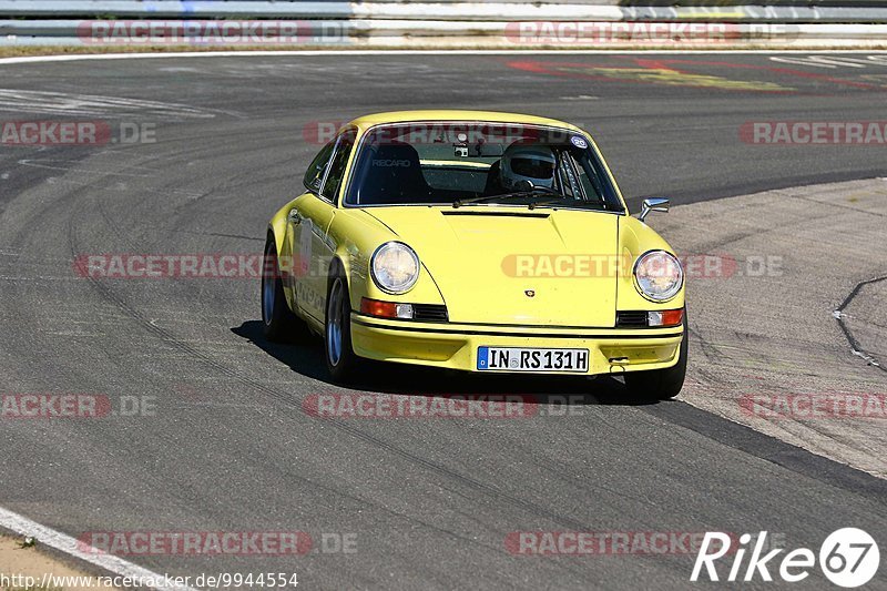 Bild #9944554 - AVD-OLDTIMER-GRAND-PRIX TRACKDAY - Nürburgring - OGP Trackday