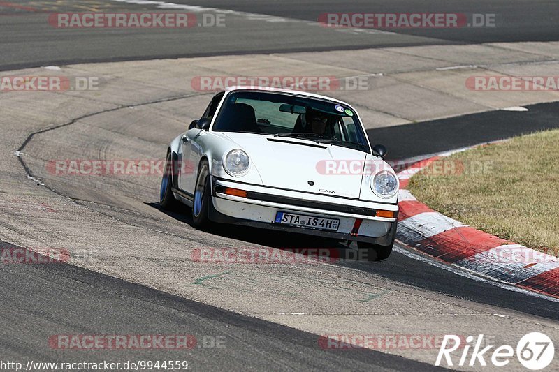 Bild #9944559 - AVD-OLDTIMER-GRAND-PRIX TRACKDAY - Nürburgring - OGP Trackday