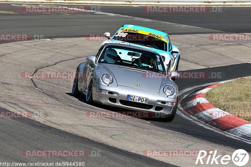 Bild #9944580 - AVD-OLDTIMER-GRAND-PRIX TRACKDAY - Nürburgring - OGP Trackday