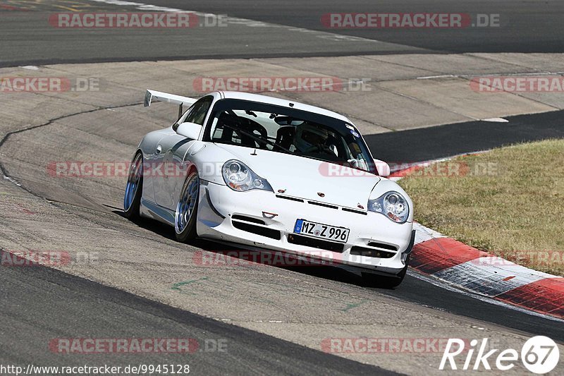 Bild #9945128 - AVD-OLDTIMER-GRAND-PRIX TRACKDAY - Nürburgring - OGP Trackday