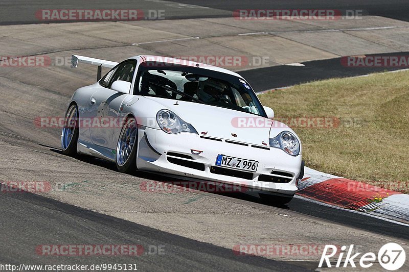 Bild #9945131 - AVD-OLDTIMER-GRAND-PRIX TRACKDAY - Nürburgring - OGP Trackday