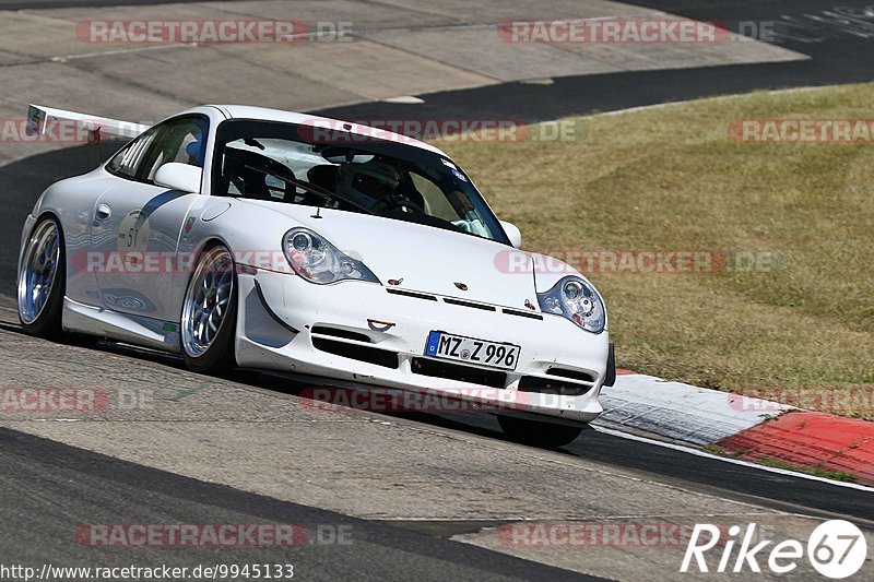 Bild #9945133 - AVD-OLDTIMER-GRAND-PRIX TRACKDAY - Nürburgring - OGP Trackday