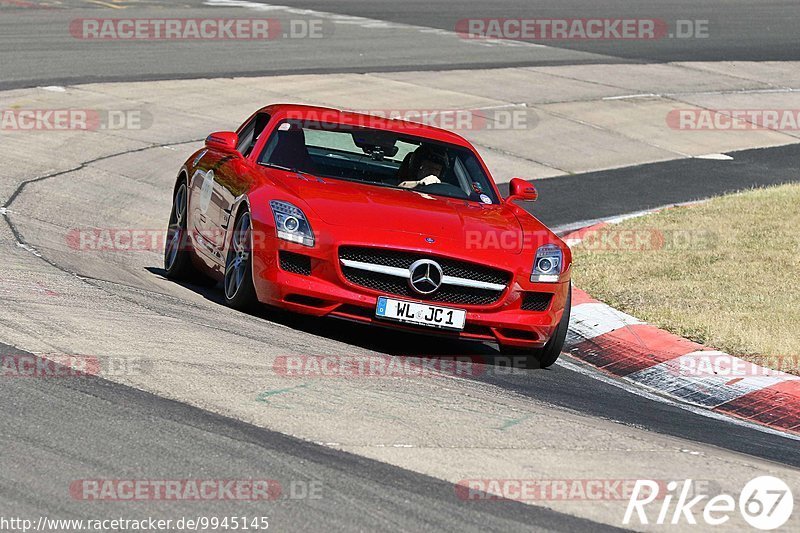 Bild #9945145 - AVD-OLDTIMER-GRAND-PRIX TRACKDAY - Nürburgring - OGP Trackday