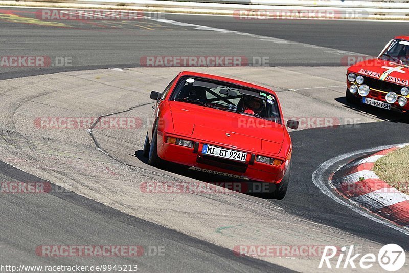 Bild #9945213 - AVD-OLDTIMER-GRAND-PRIX TRACKDAY - Nürburgring - OGP Trackday