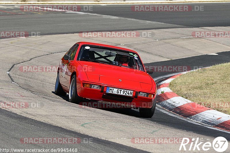 Bild #9945468 - AVD-OLDTIMER-GRAND-PRIX TRACKDAY - Nürburgring - OGP Trackday