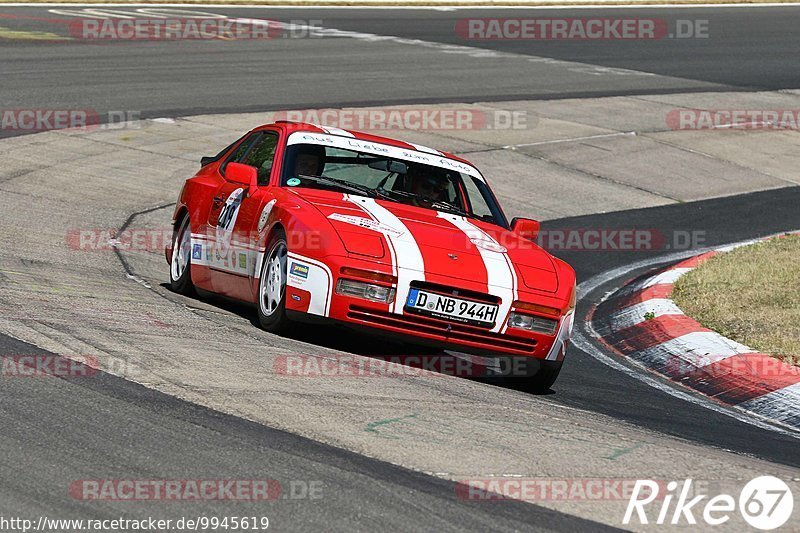 Bild #9945619 - AVD-OLDTIMER-GRAND-PRIX TRACKDAY - Nürburgring - OGP Trackday