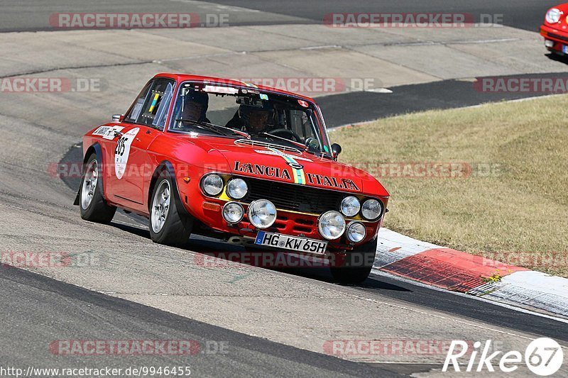 Bild #9946455 - AVD-OLDTIMER-GRAND-PRIX TRACKDAY - Nürburgring - OGP Trackday