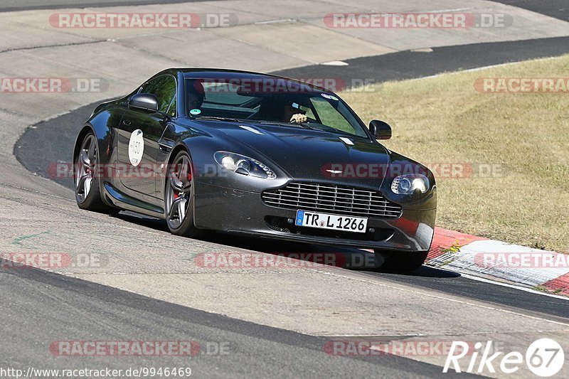 Bild #9946469 - AVD-OLDTIMER-GRAND-PRIX TRACKDAY - Nürburgring - OGP Trackday