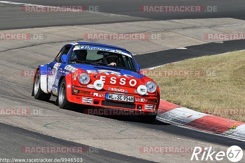 Bild #9946503 - AVD-OLDTIMER-GRAND-PRIX TRACKDAY - Nürburgring - OGP Trackday