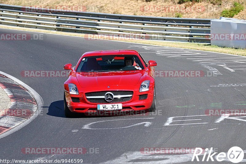 Bild #9946599 - AVD-OLDTIMER-GRAND-PRIX TRACKDAY - Nürburgring - OGP Trackday