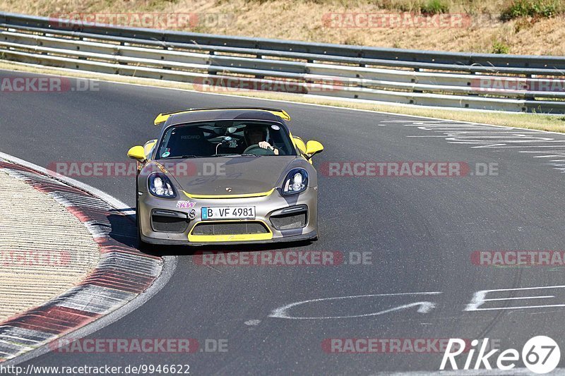 Bild #9946622 - AVD-OLDTIMER-GRAND-PRIX TRACKDAY - Nürburgring - OGP Trackday