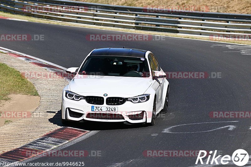 Bild #9946625 - AVD-OLDTIMER-GRAND-PRIX TRACKDAY - Nürburgring - OGP Trackday