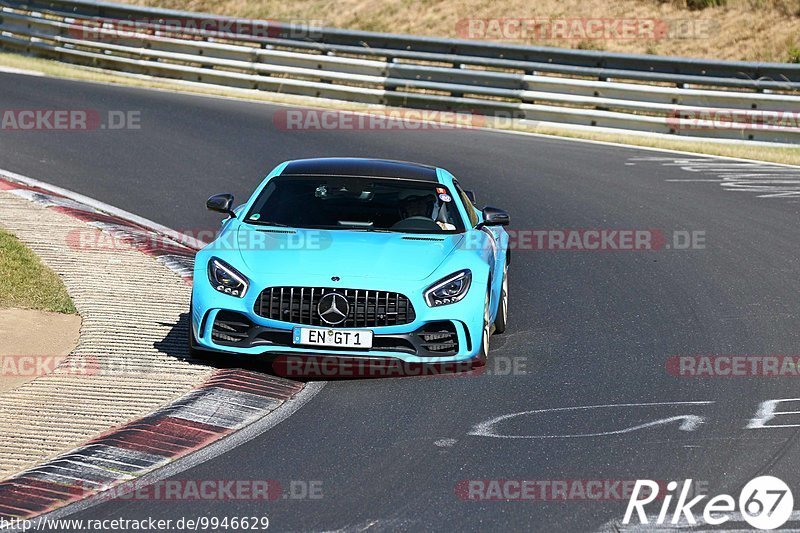 Bild #9946629 - AVD-OLDTIMER-GRAND-PRIX TRACKDAY - Nürburgring - OGP Trackday