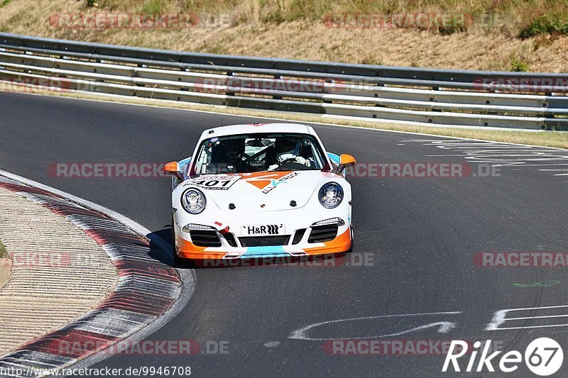 Bild #9946708 - AVD-OLDTIMER-GRAND-PRIX TRACKDAY - Nürburgring - OGP Trackday