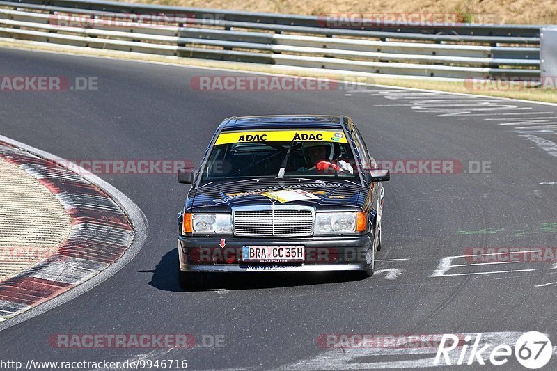 Bild #9946716 - AVD-OLDTIMER-GRAND-PRIX TRACKDAY - Nürburgring - OGP Trackday