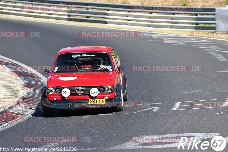 Bild #9946730 - AVD-OLDTIMER-GRAND-PRIX TRACKDAY - Nürburgring - OGP Trackday