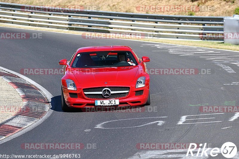 Bild #9946763 - AVD-OLDTIMER-GRAND-PRIX TRACKDAY - Nürburgring - OGP Trackday