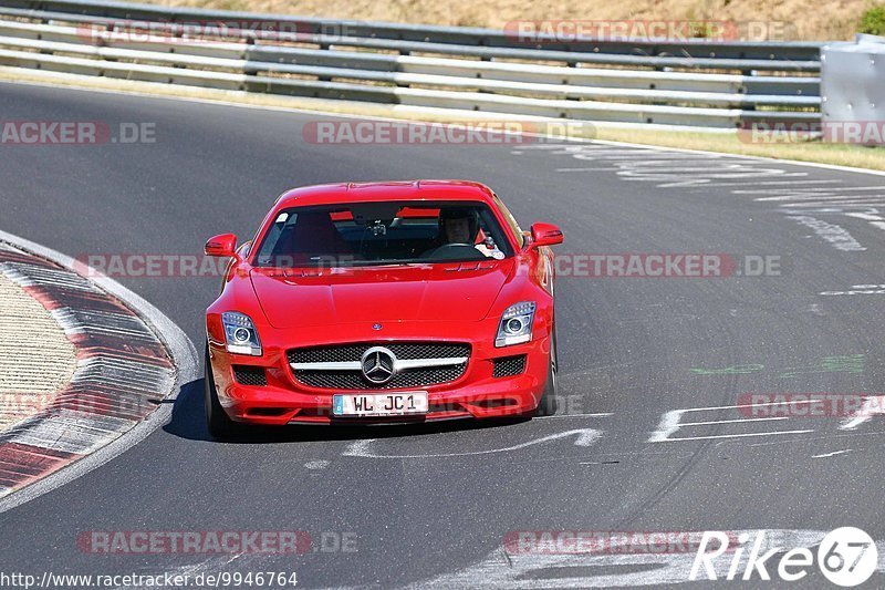 Bild #9946764 - AVD-OLDTIMER-GRAND-PRIX TRACKDAY - Nürburgring - OGP Trackday