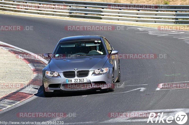 Bild #9946770 - AVD-OLDTIMER-GRAND-PRIX TRACKDAY - Nürburgring - OGP Trackday