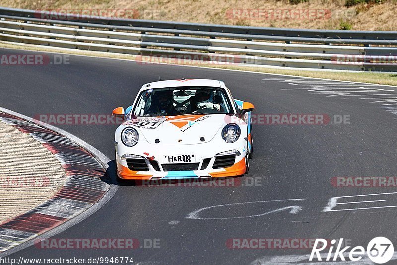 Bild #9946774 - AVD-OLDTIMER-GRAND-PRIX TRACKDAY - Nürburgring - OGP Trackday
