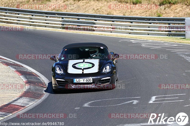 Bild #9946780 - AVD-OLDTIMER-GRAND-PRIX TRACKDAY - Nürburgring - OGP Trackday