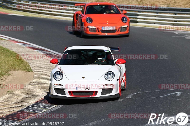 Bild #9946797 - AVD-OLDTIMER-GRAND-PRIX TRACKDAY - Nürburgring - OGP Trackday