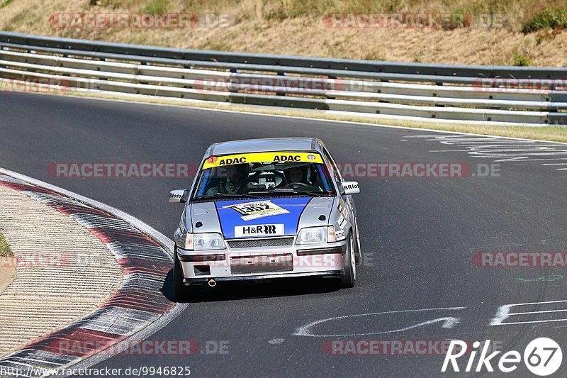 Bild #9946825 - AVD-OLDTIMER-GRAND-PRIX TRACKDAY - Nürburgring - OGP Trackday