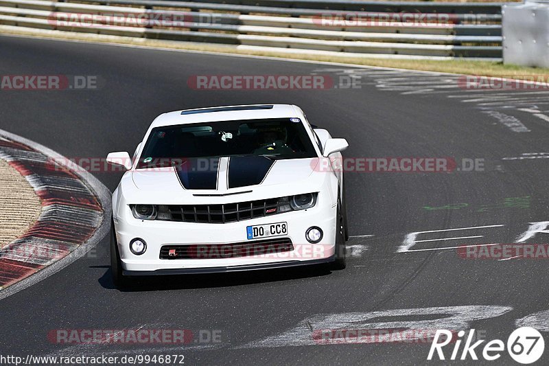 Bild #9946872 - AVD-OLDTIMER-GRAND-PRIX TRACKDAY - Nürburgring - OGP Trackday