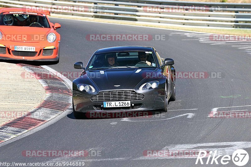 Bild #9946889 - AVD-OLDTIMER-GRAND-PRIX TRACKDAY - Nürburgring - OGP Trackday