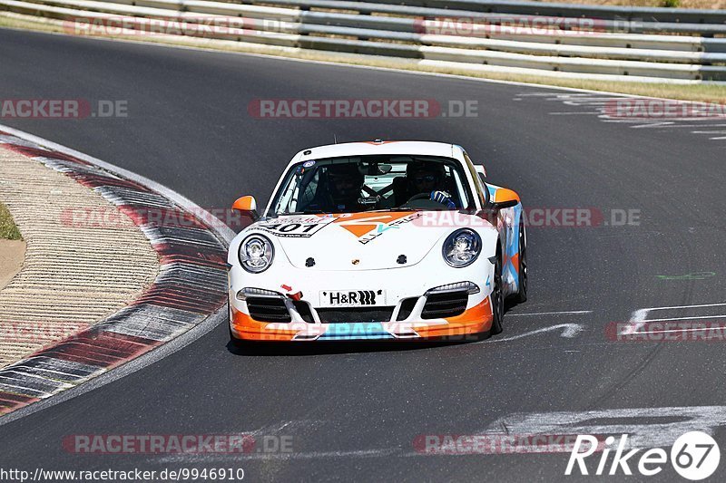 Bild #9946910 - AVD-OLDTIMER-GRAND-PRIX TRACKDAY - Nürburgring - OGP Trackday