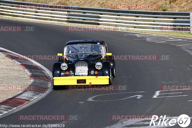 Bild #9946929 - AVD-OLDTIMER-GRAND-PRIX TRACKDAY - Nürburgring - OGP Trackday