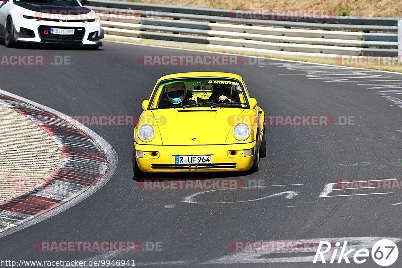 Bild #9946941 - AVD-OLDTIMER-GRAND-PRIX TRACKDAY - Nürburgring - OGP Trackday