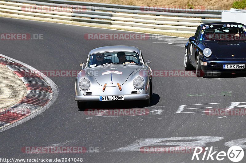 Bild #9947048 - AVD-OLDTIMER-GRAND-PRIX TRACKDAY - Nürburgring - OGP Trackday