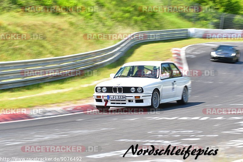 Bild #9076492 - Trackday Nürburgring Nordschleife - Nürburgring - Pistenclub e.V.