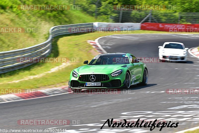 Bild #9076545 - Trackday Nürburgring Nordschleife - Nürburgring - Pistenclub e.V.