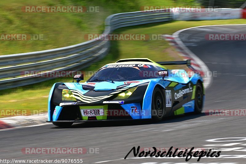 Bild #9076555 - Trackday Nürburgring Nordschleife - Nürburgring - Pistenclub e.V.