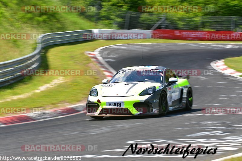 Bild #9076583 - Trackday Nürburgring Nordschleife - Nürburgring - Pistenclub e.V.