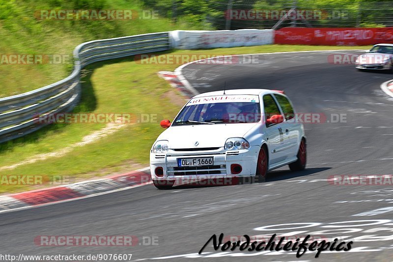 Bild #9076607 - Trackday Nürburgring Nordschleife - Nürburgring - Pistenclub e.V.