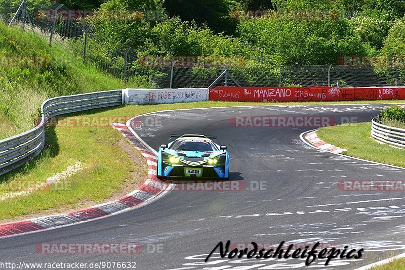 Bild #9076632 - Trackday Nürburgring Nordschleife - Nürburgring - Pistenclub e.V.