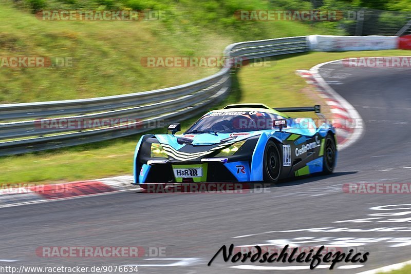 Bild #9076634 - Trackday Nürburgring Nordschleife - Nürburgring - Pistenclub e.V.