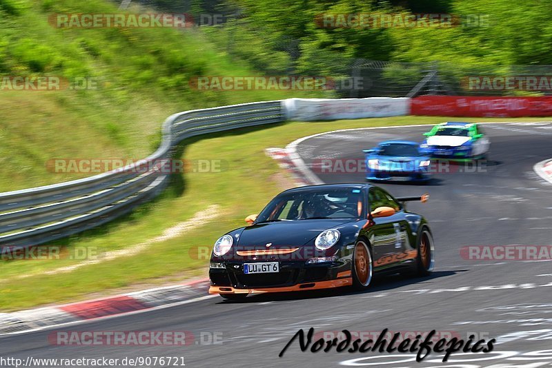 Bild #9076721 - Trackday Nürburgring Nordschleife - Nürburgring - Pistenclub e.V.