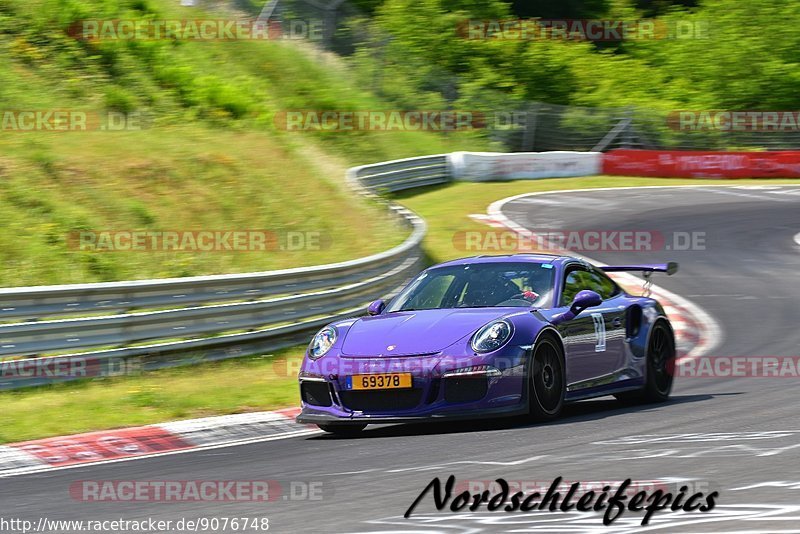 Bild #9076748 - Trackday Nürburgring Nordschleife - Nürburgring - Pistenclub e.V.