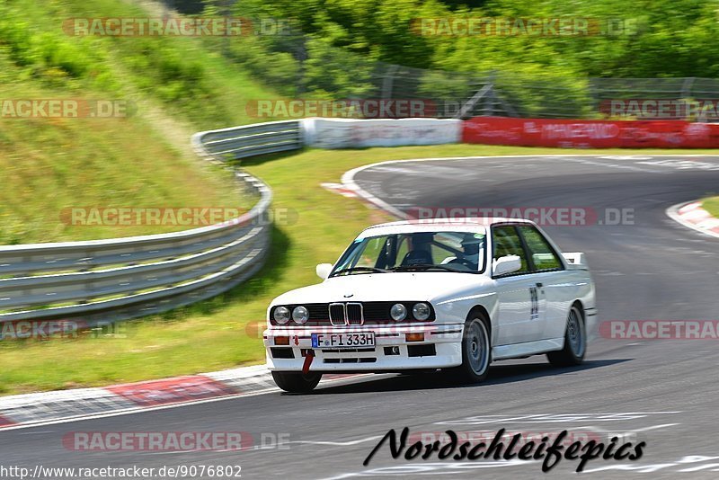 Bild #9076802 - Trackday Nürburgring Nordschleife - Nürburgring - Pistenclub e.V.