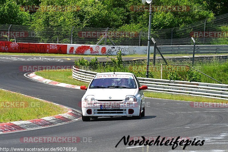 Bild #9076858 - Trackday Nürburgring Nordschleife - Nürburgring - Pistenclub e.V.