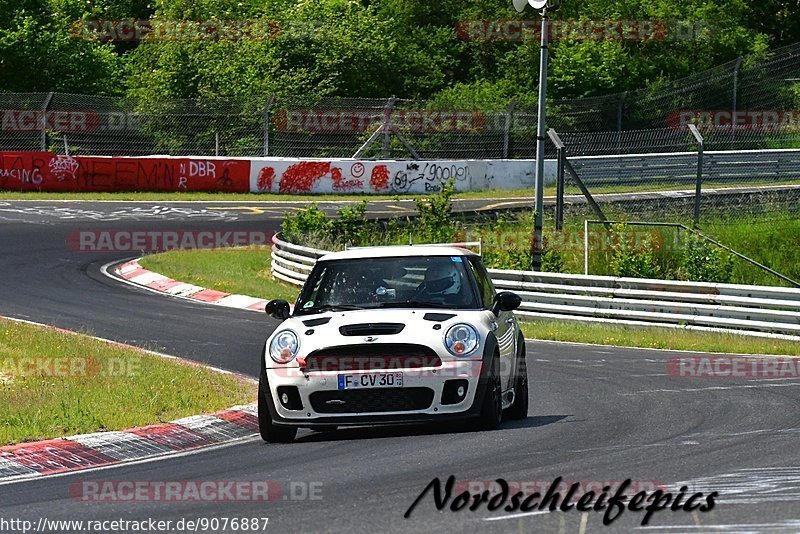 Bild #9076887 - Trackday Nürburgring Nordschleife - Nürburgring - Pistenclub e.V.