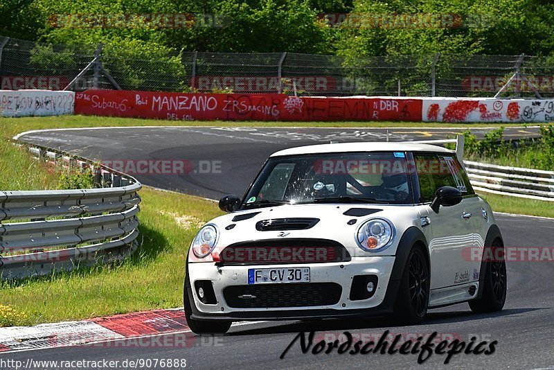 Bild #9076888 - Trackday Nürburgring Nordschleife - Nürburgring - Pistenclub e.V.