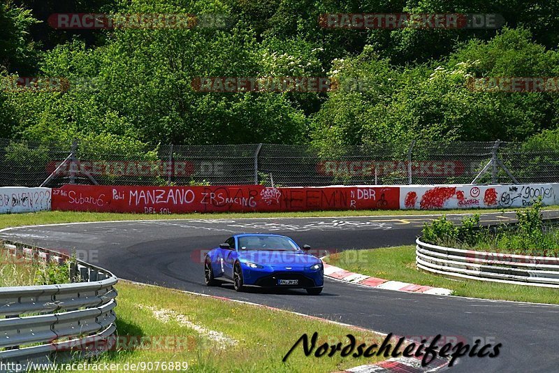 Bild #9076889 - Trackday Nürburgring Nordschleife - Nürburgring - Pistenclub e.V.