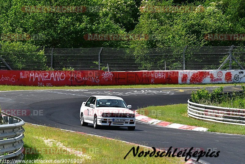 Bild #9076902 - Trackday Nürburgring Nordschleife - Nürburgring - Pistenclub e.V.